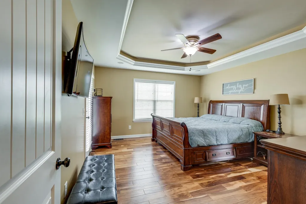 234 Glenn Springs Road Lawrenceburg TN 38464