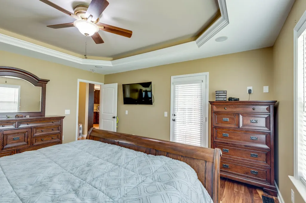 234 Glenn Springs Road Lawrenceburg TN 38464
