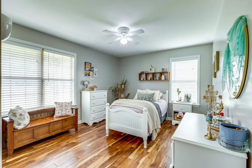 234 Glenn Springs Road Lawrenceburg TN 38464