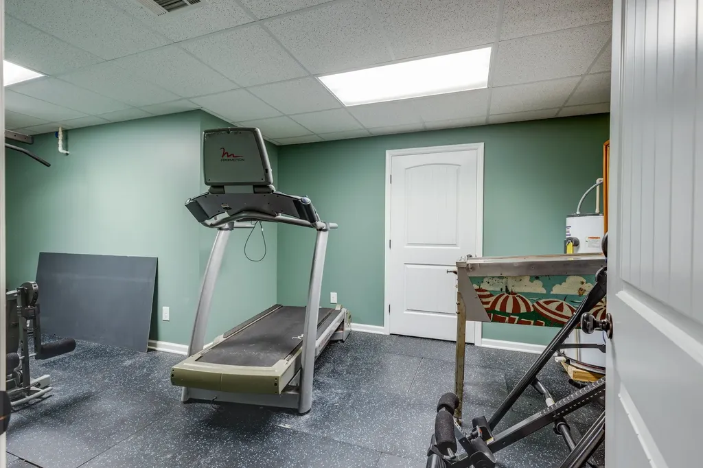 234 Glenn Springs Road Lawrenceburg TN 38464
