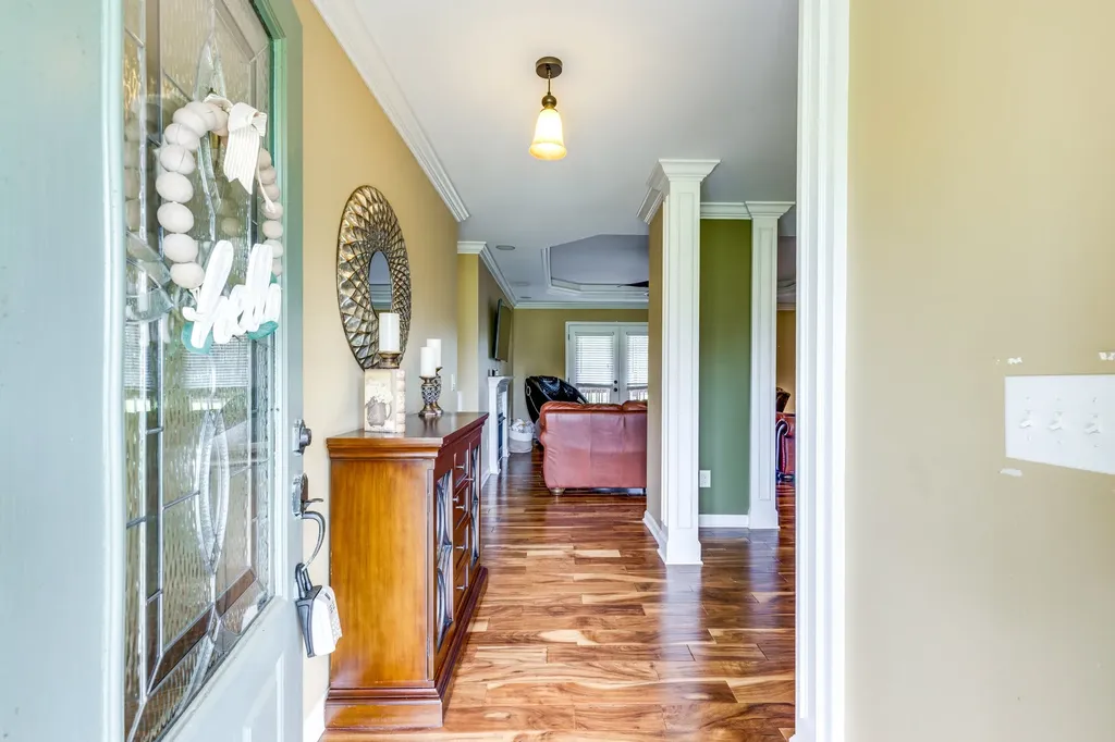 234 Glenn Springs Road Lawrenceburg TN 38464