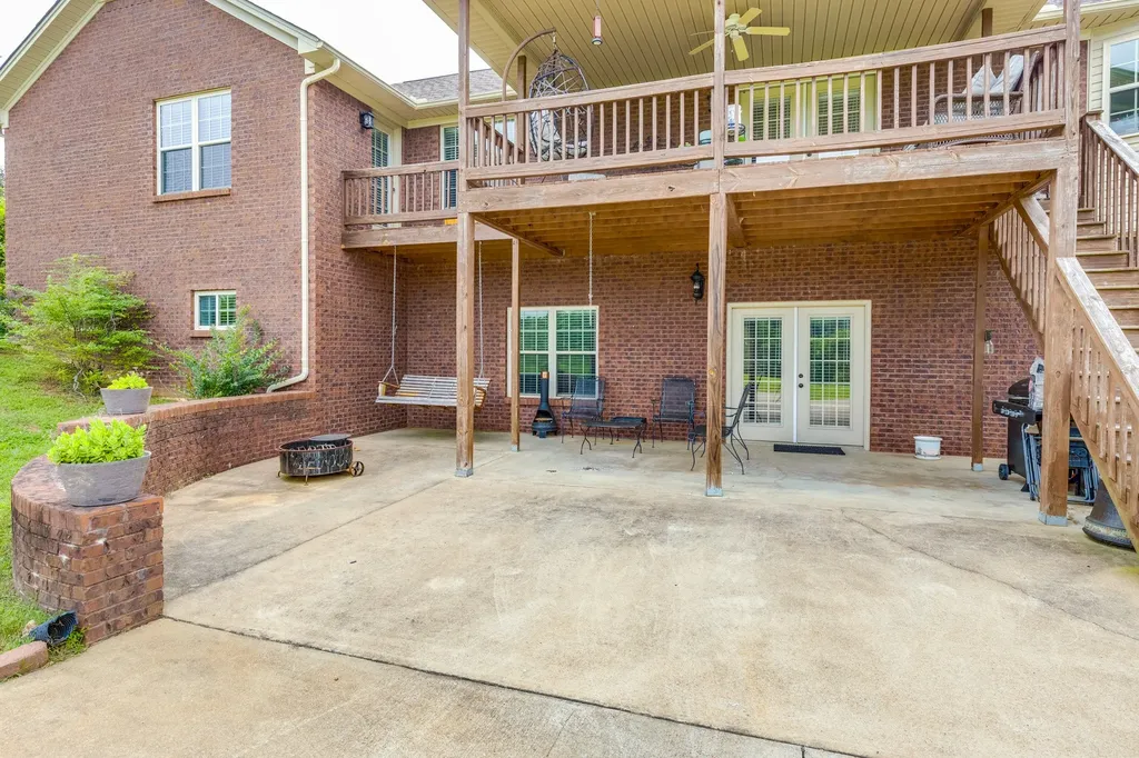234 Glenn Springs Road Lawrenceburg TN 38464