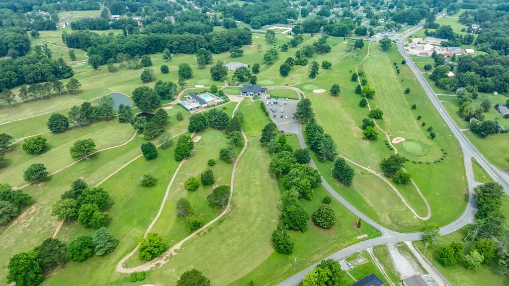 234 Glenn Springs Road Lawrenceburg TN 38464