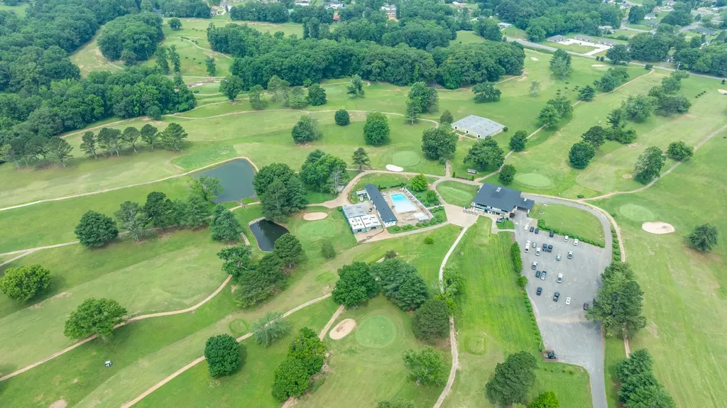 234 Glenn Springs Road Lawrenceburg TN 38464