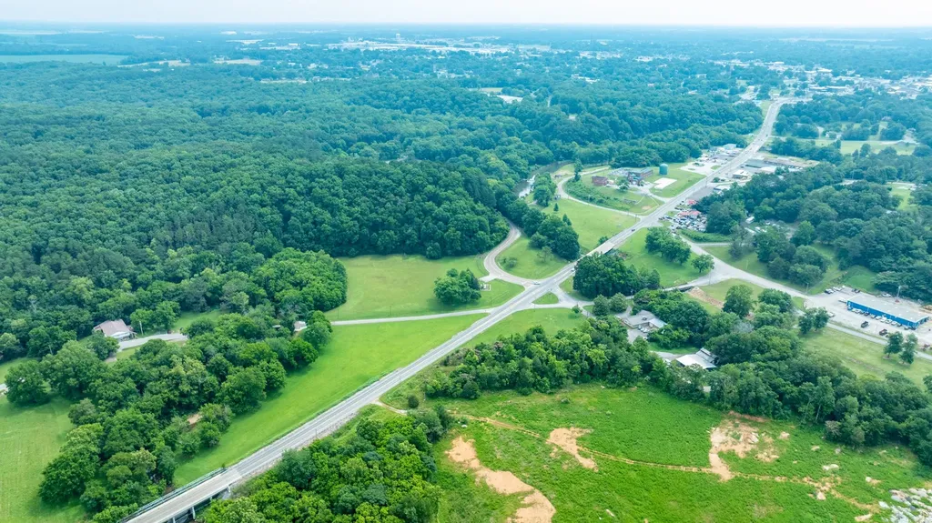 234 Glenn Springs Road Lawrenceburg TN 38464