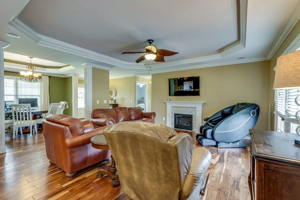 234 Glenn Springs Road Lawrenceburg TN 38464