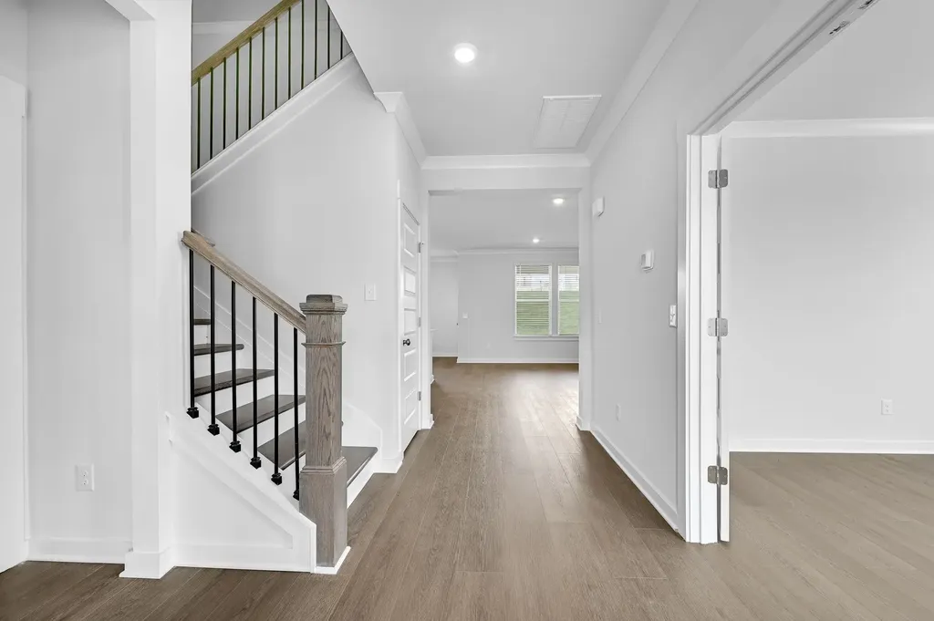 801 Fairgreen Court Clarksville TN 37043