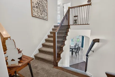 1305 Apple Blossom Road Clarksville TN 37042