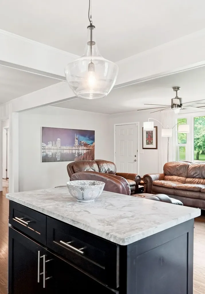 6808 Fleetwood Drive Nashville TN 37205