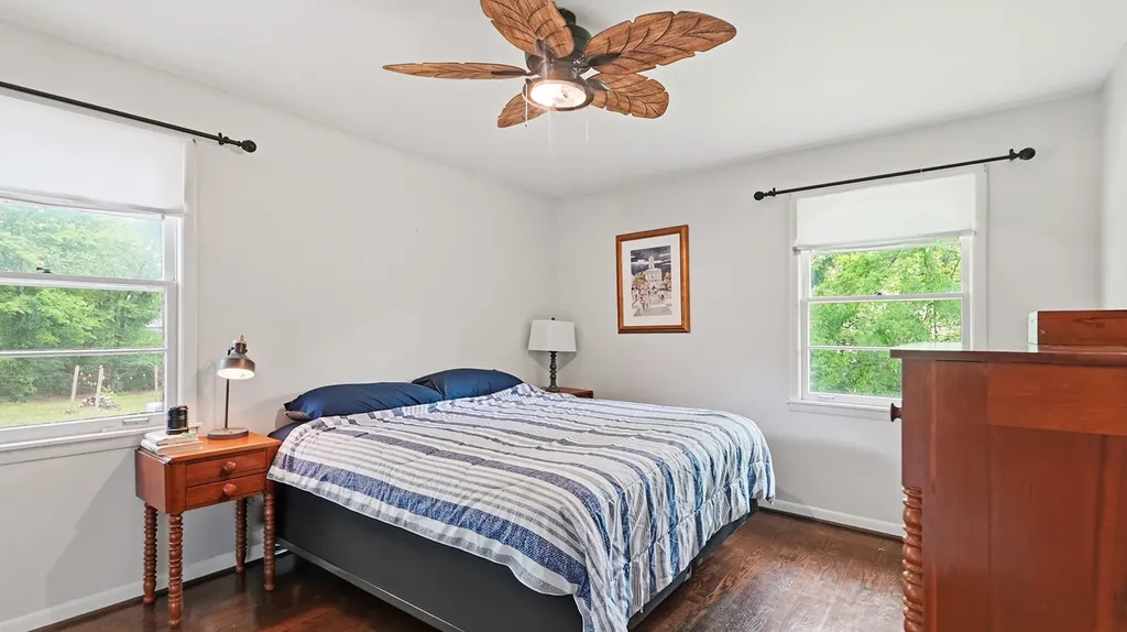 6808 Fleetwood Drive Nashville TN 37205