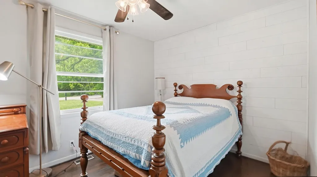6808 Fleetwood Drive Nashville TN 37205