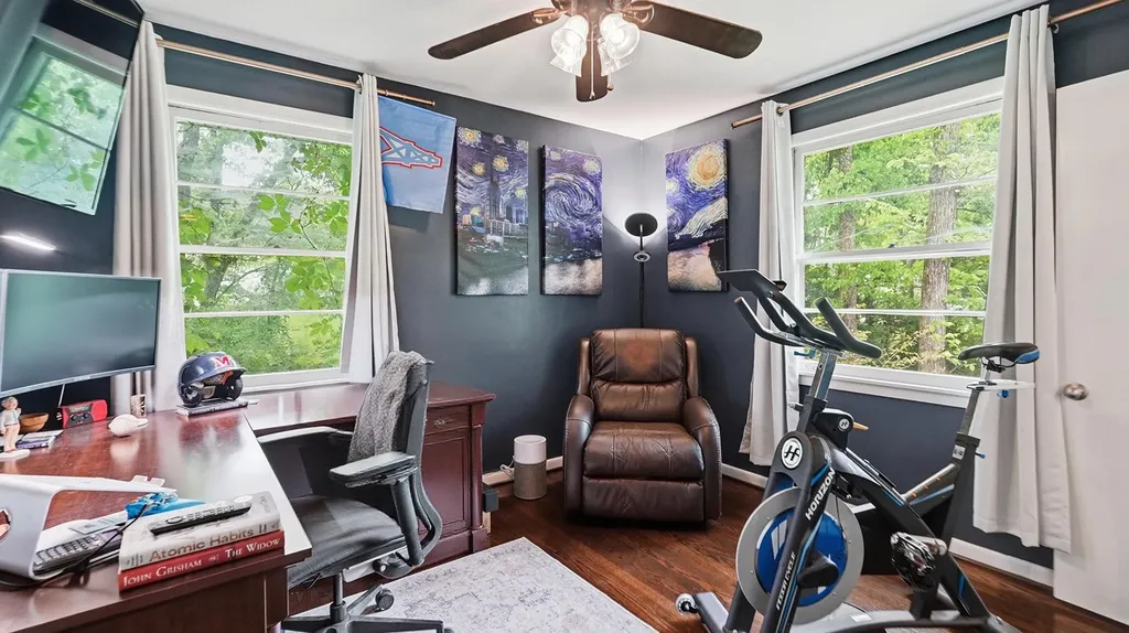 6808 Fleetwood Drive Nashville TN 37205