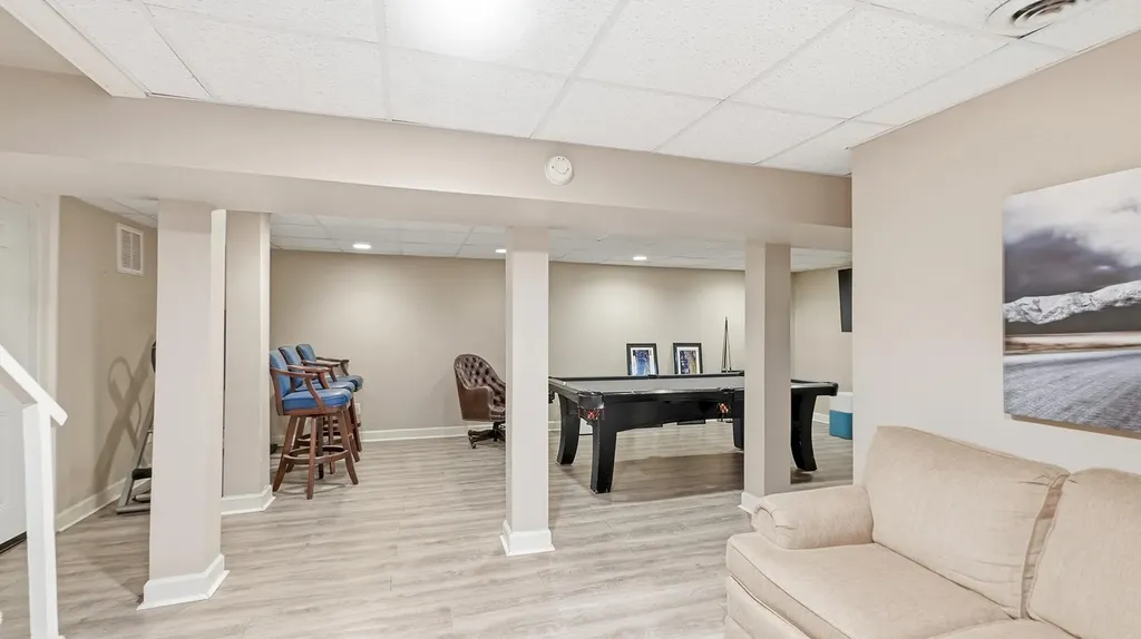 6808 Fleetwood Drive Nashville TN 37205