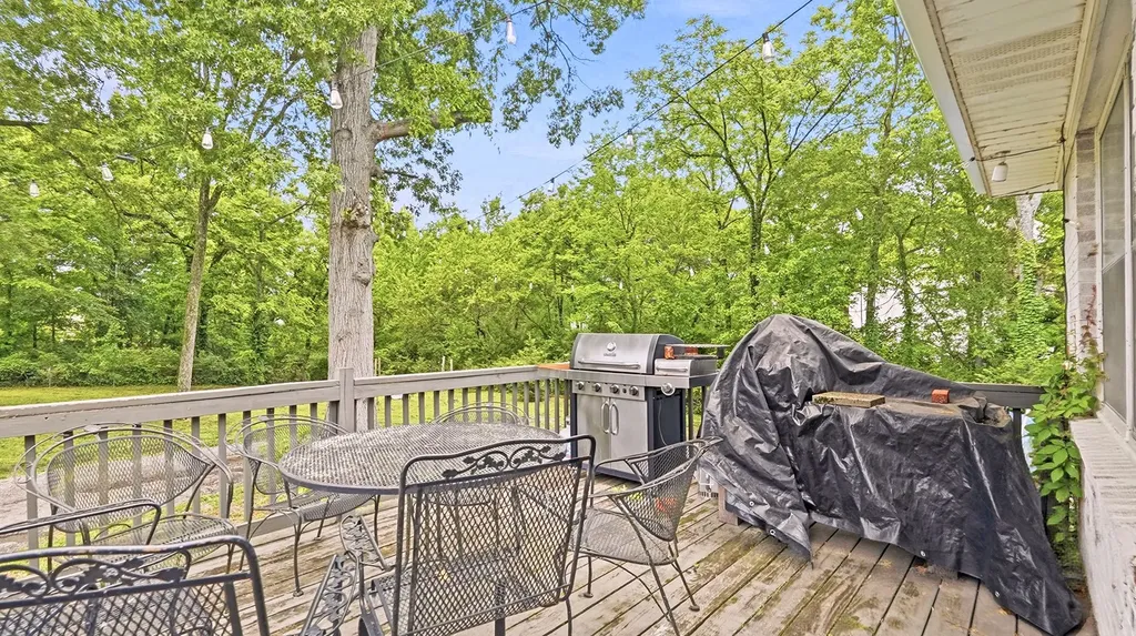 6808 Fleetwood Drive Nashville TN 37205