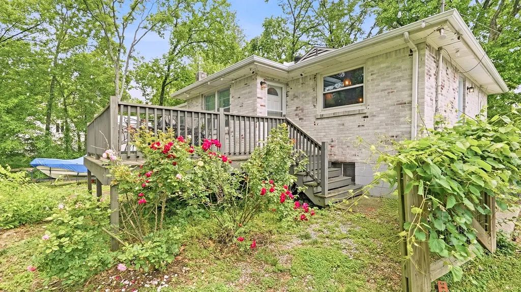 6808 Fleetwood Drive Nashville TN 37205