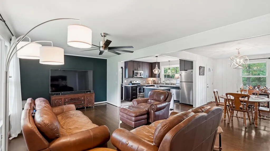 6808 Fleetwood Drive Nashville TN 37205
