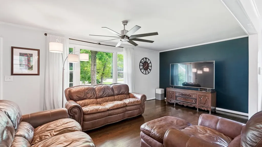 6808 Fleetwood Drive Nashville TN 37205
