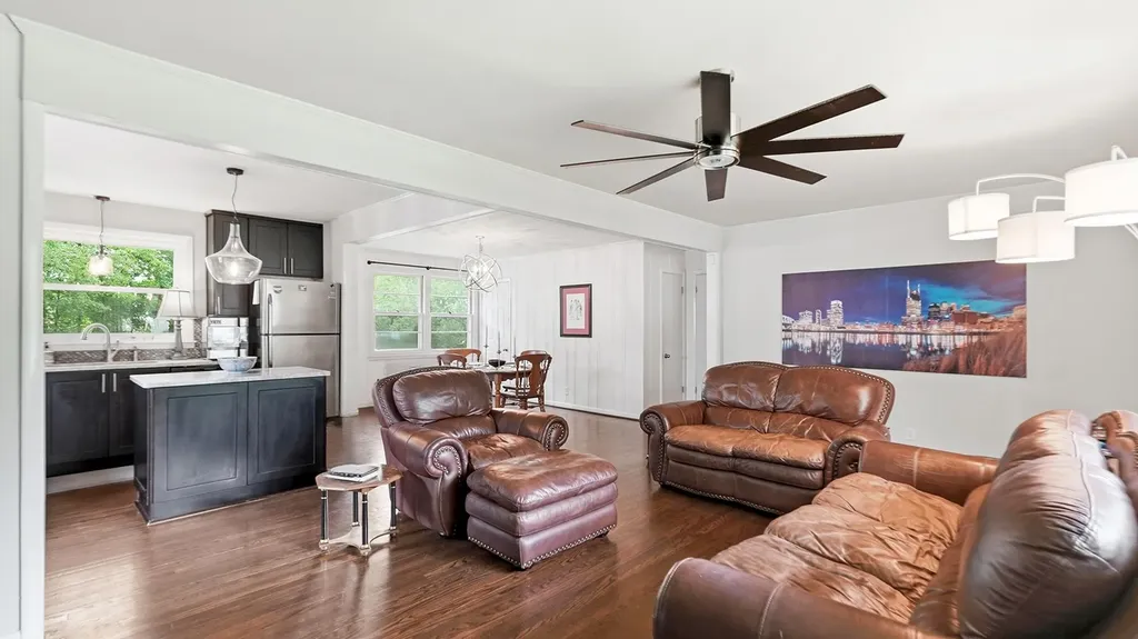 6808 Fleetwood Drive Nashville TN 37205