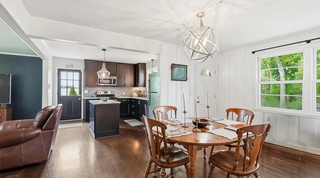 6808 Fleetwood Drive Nashville TN 37205