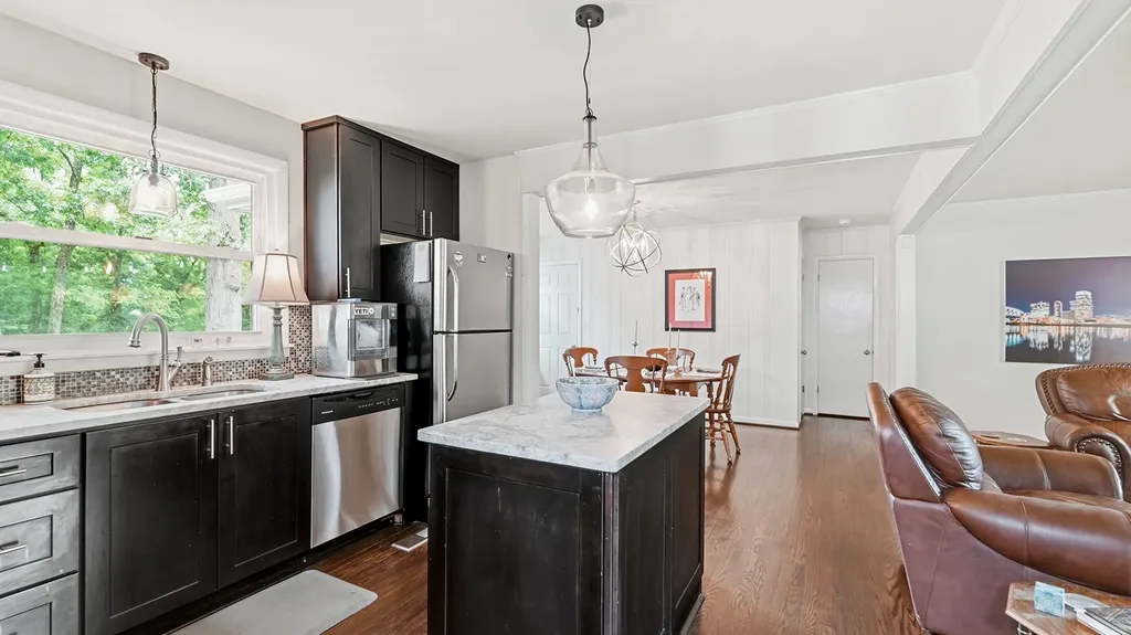 6808 Fleetwood Drive Nashville TN 37205