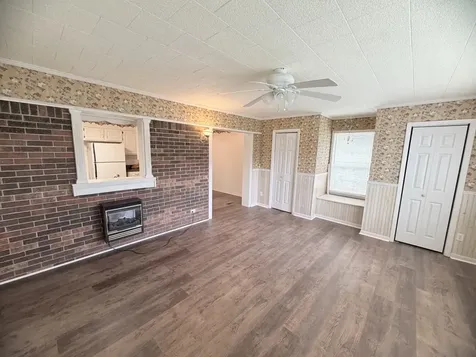 360 General Forrest Drive Bruceton TN 38317