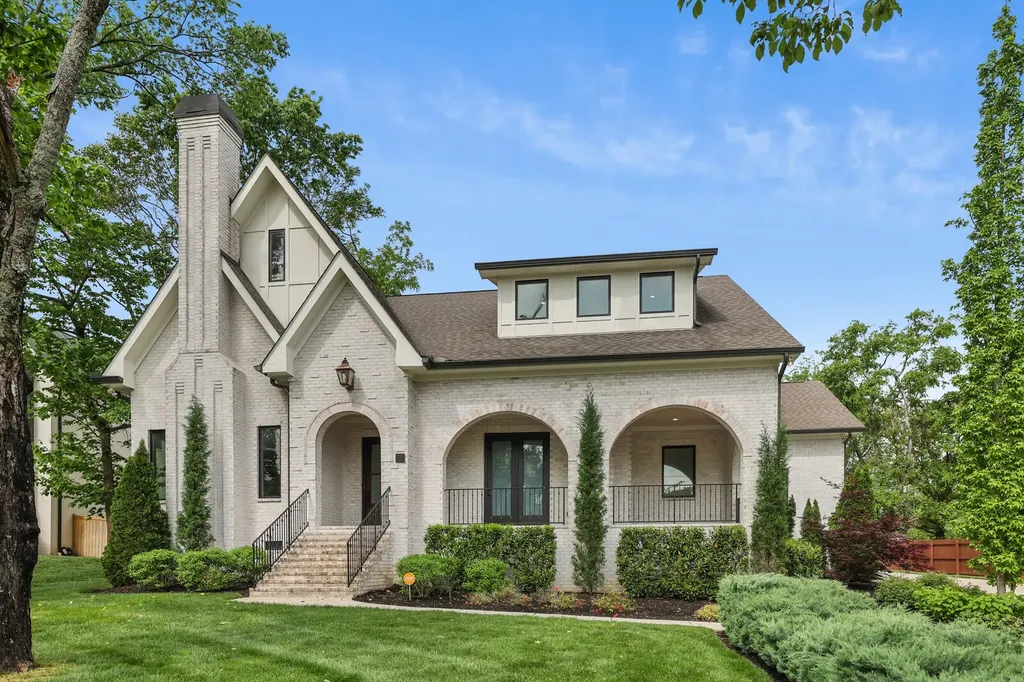 4427 Lealand Lane Nashville TN 37204