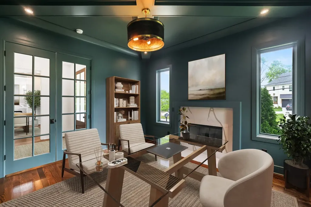 4427 Lealand Lane Nashville TN 37204