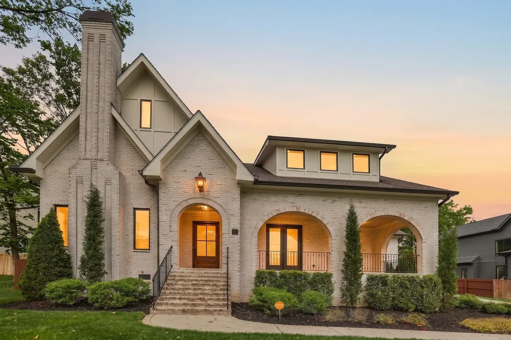 4427 Lealand Lane Nashville TN 37204