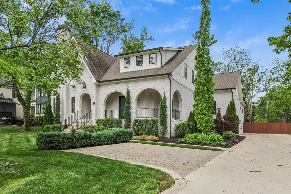 4427 Lealand Lane Nashville TN 37204