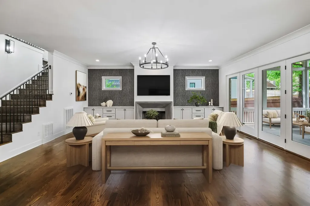 4427 Lealand Lane Nashville TN 37204