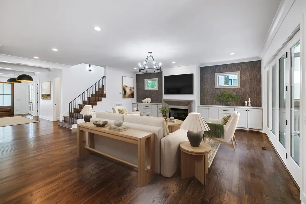 4427 Lealand Lane Nashville TN 37204