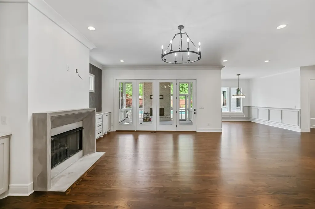 4427 Lealand Lane Nashville TN 37204