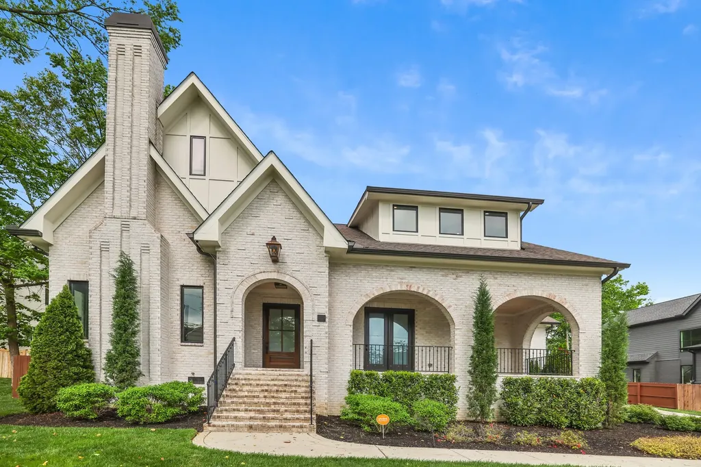 4427 Lealand Lane Nashville TN 37204