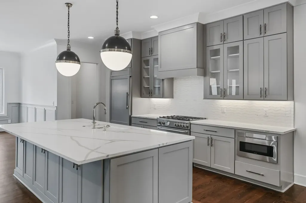4427 Lealand Lane Nashville TN 37204