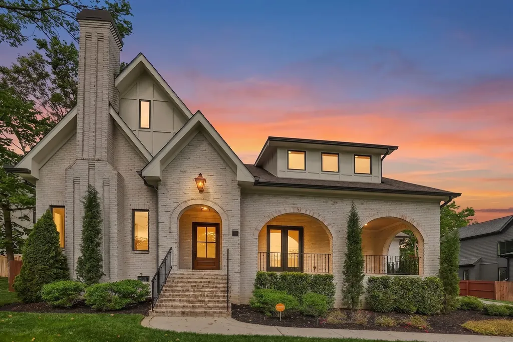 4427 Lealand Lane Nashville TN 37204