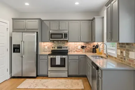 2676 Hartford Drive Nashville TN 37210