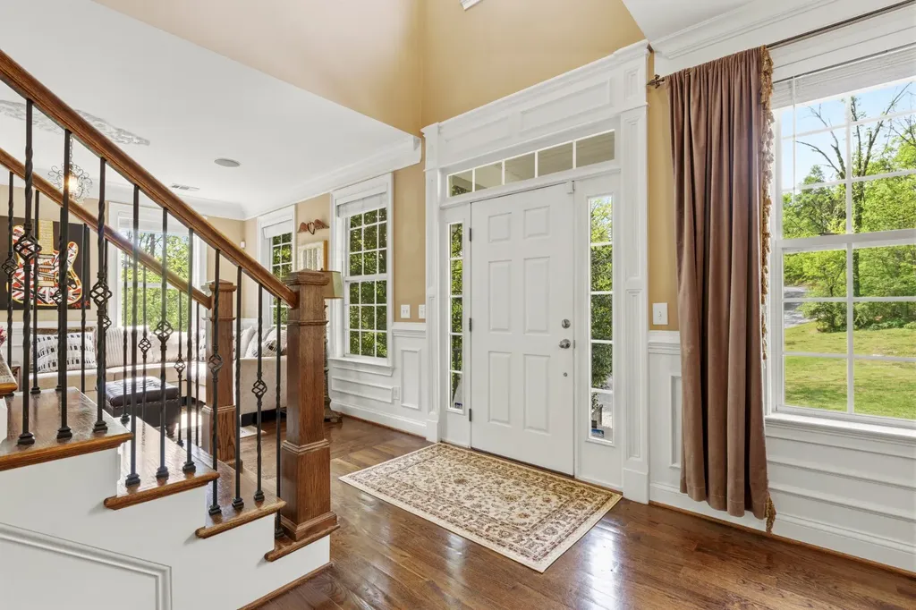 2870 Leonard Creek Lane Arrington TN 37014