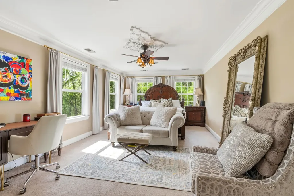 2870 Leonard Creek Lane Arrington TN 37014