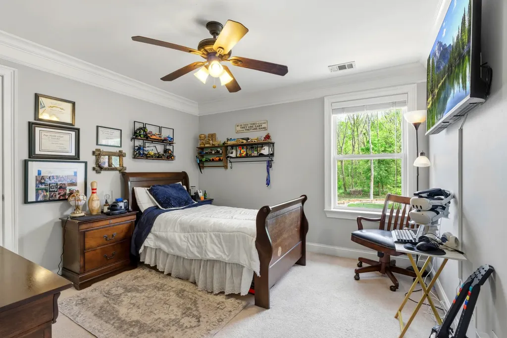 2870 Leonard Creek Lane Arrington TN 37014