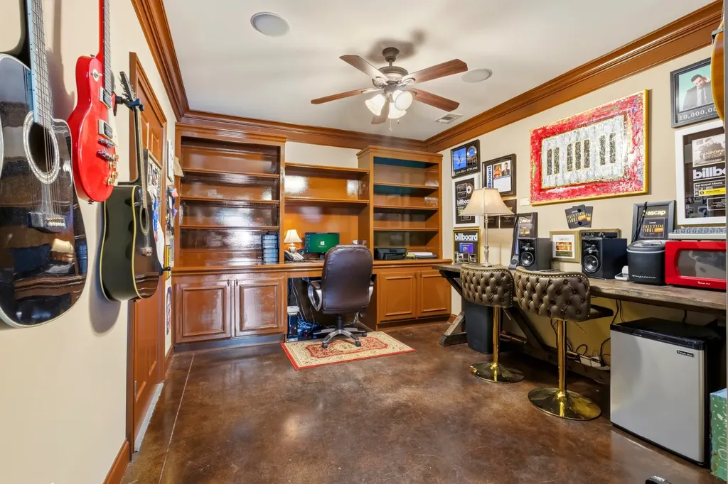 2870 Leonard Creek Lane Arrington TN 37014