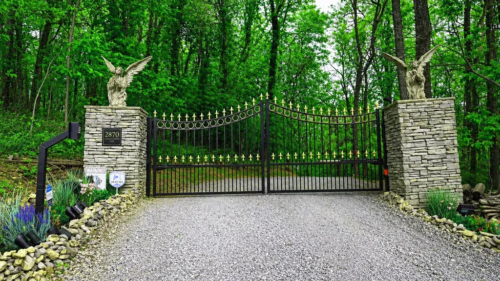 2870 Leonard Creek Lane Arrington TN 37014