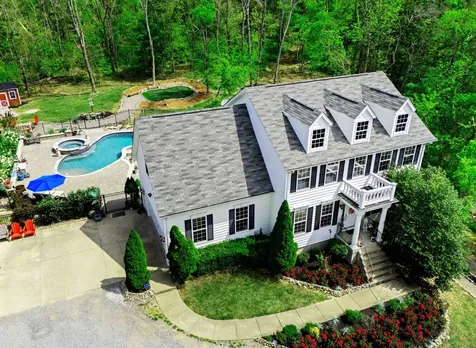 2870 Leonard Creek Lane Arrington TN 37014