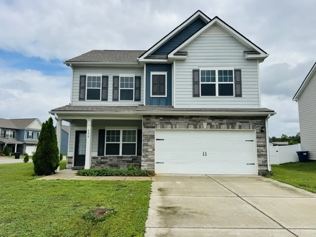 620 Begonia Drive Smyrna TN 37167