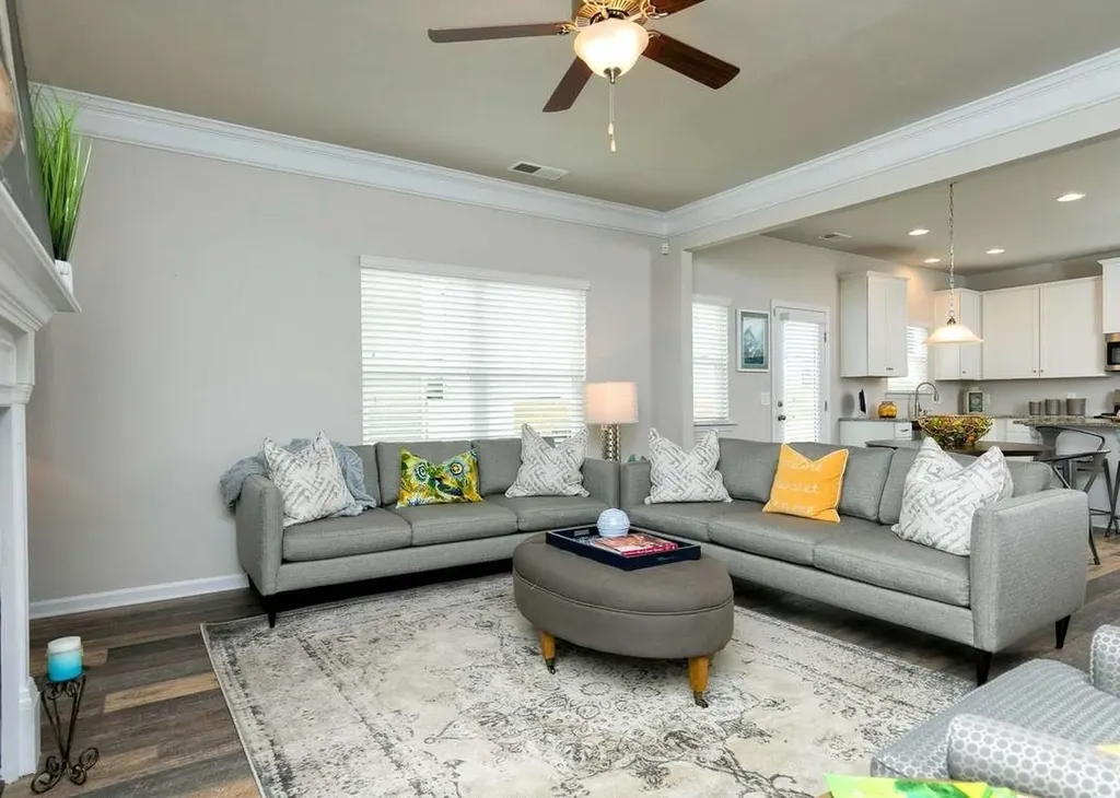 620 Begonia Drive Smyrna TN 37167