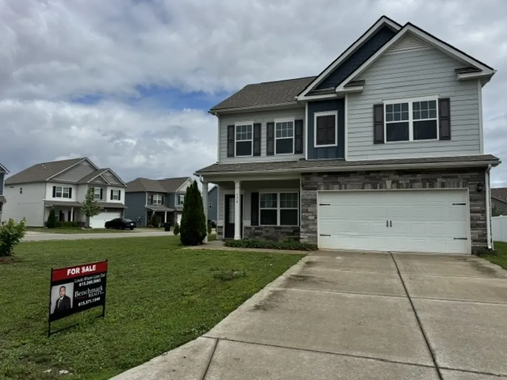 620 Begonia Drive Smyrna TN 37167