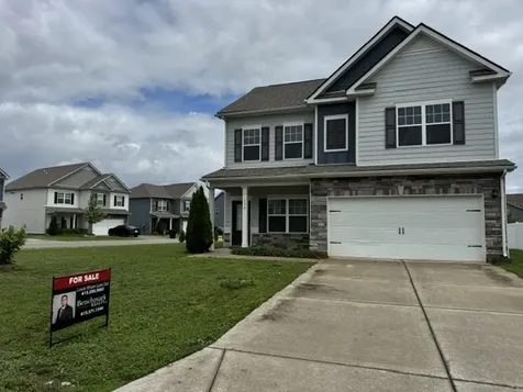 620 Begonia Drive Smyrna TN 37167