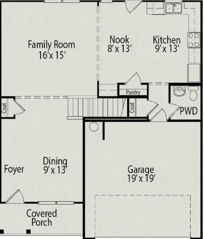 620 Begonia Drive Smyrna TN 37167