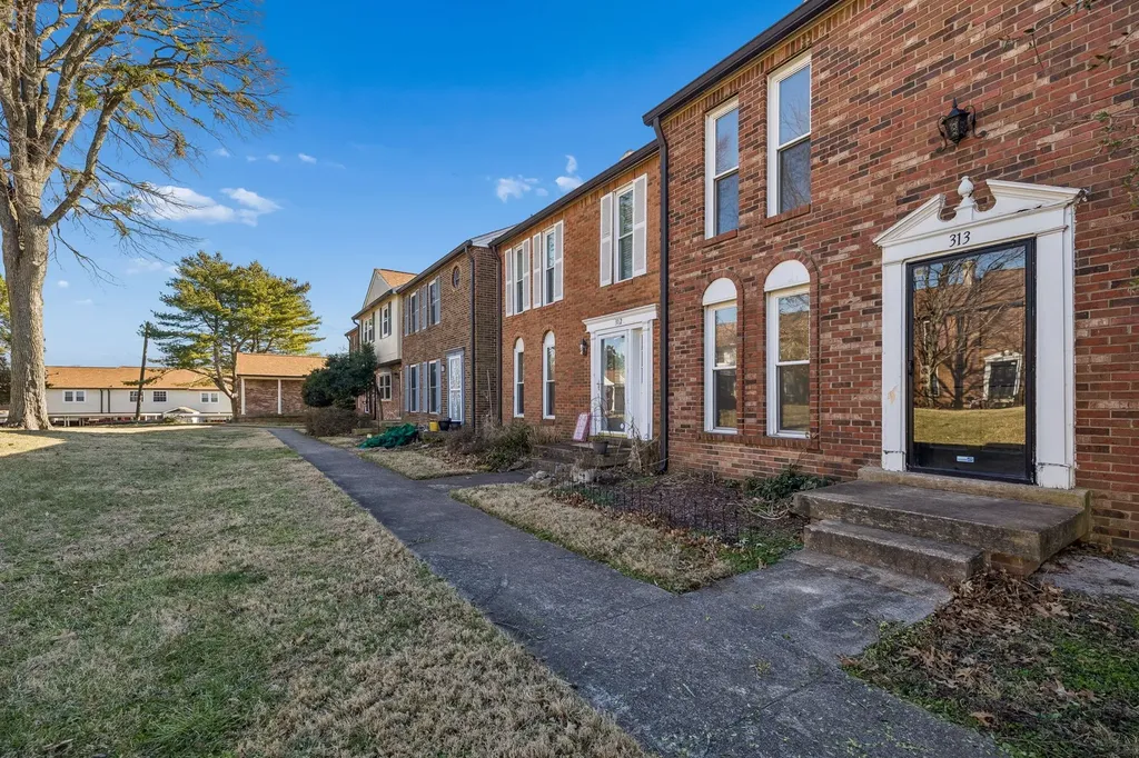 313 Huntington Ridge Drive Nashville TN 37211