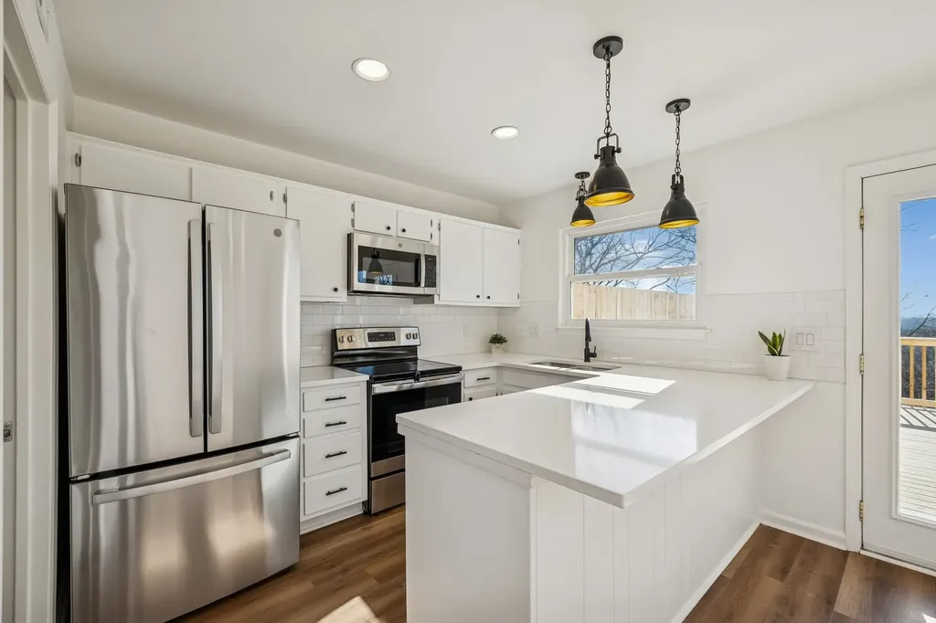 313 Huntington Ridge Drive Nashville TN 37211