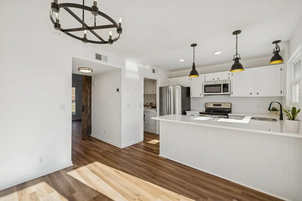 313 Huntington Ridge Drive Nashville TN 37211
